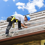 Regular Roof Inspections