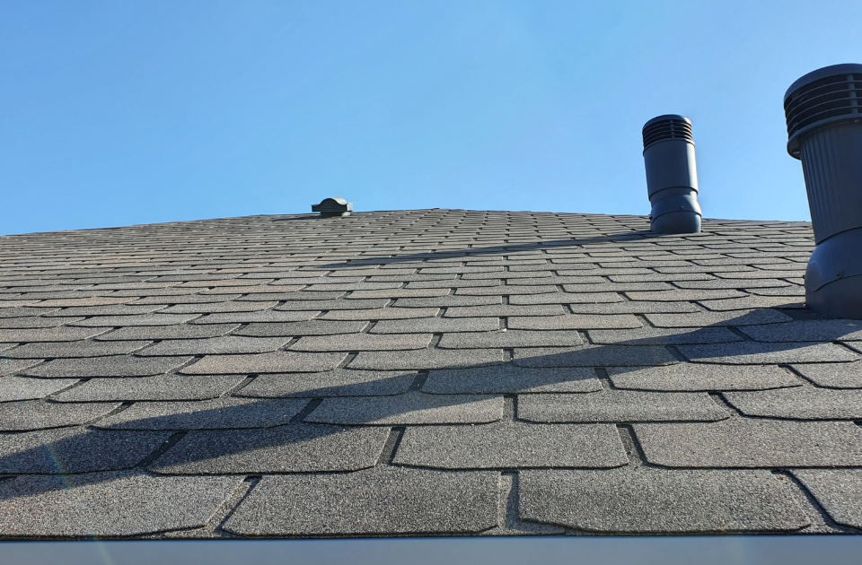 what to look for in a roofing estimate