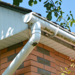 gutter maintenance