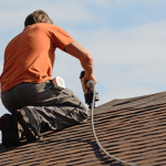 spring checklist for roofs