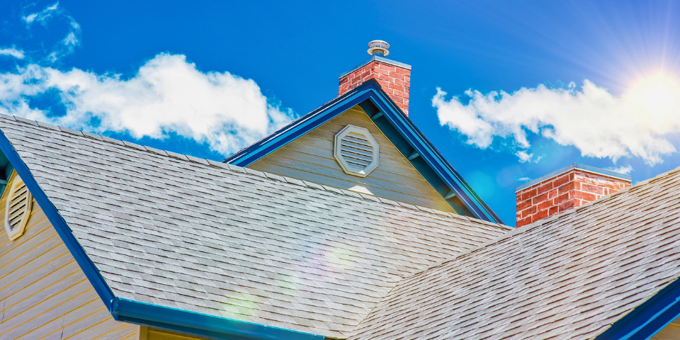 summer roof maintenance tips