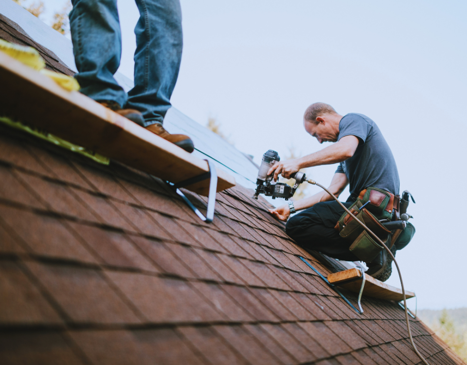 when do i need to replace my roof shingles