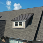 GAF roofing shingles