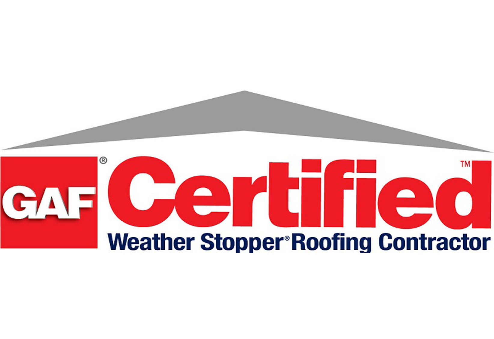 GAF Certified Weather Stopper