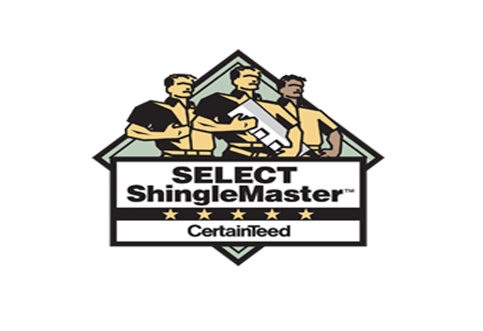 Certainteed Shingle Master