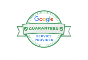 google guaranteed